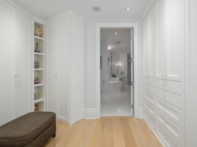 Luxury estate at 1258 Richards Street, Vancouver, BC — photo 28