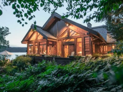Luxury estate at 580 Ch. Desmarais, Mont Tremblant — photo 5