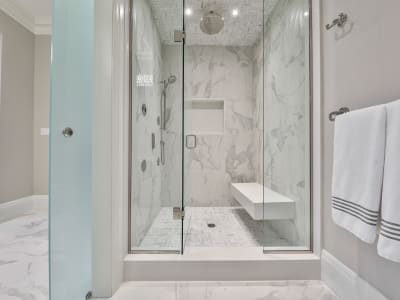 Luxury estate at Burlington — photo 36
