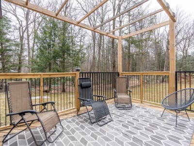 Luxury estate at 162 Rue du Sanctuaire, Saint-Colomban — photo 28