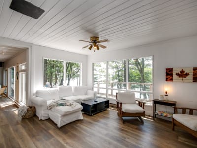 Luxury estate at 1384 Browning Island, Bracebridge, ON — photo 27