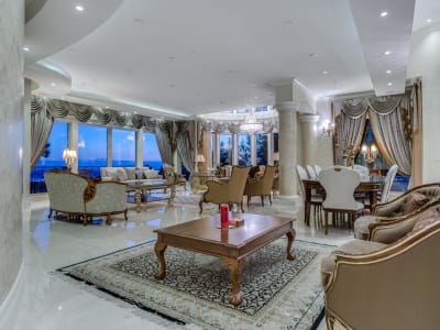Luxury estate at 1175 Eyremount Drive, West Vancouver, BC — photo 6