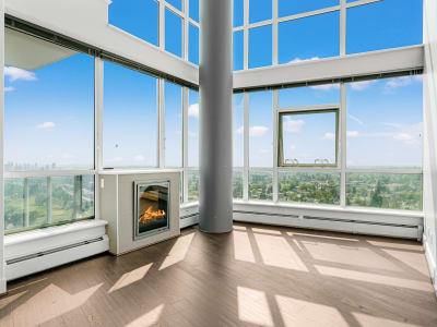 Luxury estate at 99 Spruce Place Southwest #2102, Calgary, AB — photo 5