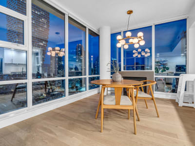 Luxury estate at 638 Beach Crescent #2605, Vancouver, BC — photo 9