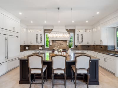 Luxury estate at 19838 3 Avenue, Langley, BC — photo 9