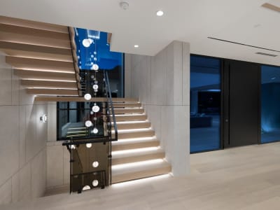 Luxury estate at 690 Knockmaroon Road, West Vancouver, BC — photo 29