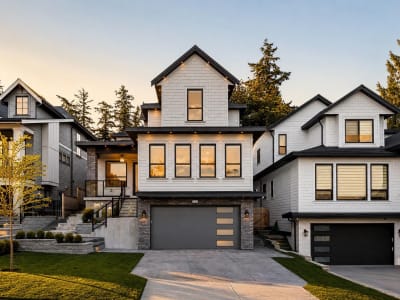 Luxury estate at 16633 Bell Road, Surrey, BC — photo 2