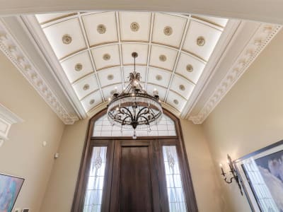 Luxury estate at 95 Eden Vale Dr, King City, ON — photo 21