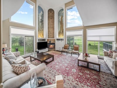 Luxury estate at 40 Blueridge Bay, Calgary, AB — photo 24