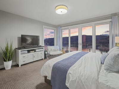 Luxury estate at 126 Sky Court, Kelowna, BC — photo 38
