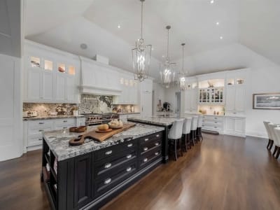 Luxury estate at 4388 Vandorf Sideroad, Whitchurch-Stouffville, ON — photo 6