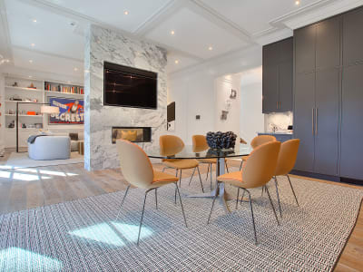 Luxury estate at 3 Douglas Drive, Toronto — photo 12