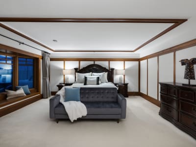 Luxury estate at 707 Eyremount Drive, West Vancouver — photo 11