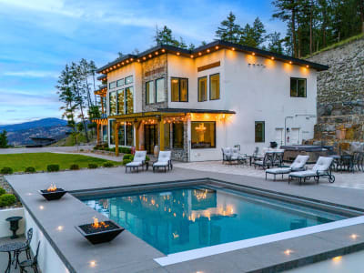 Luxury estate at 3151 Shayler Road, Kelowna, BC — photo 30