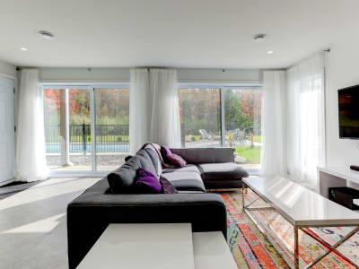 Luxury estate at Address upon request, Granby, QC — photo 35