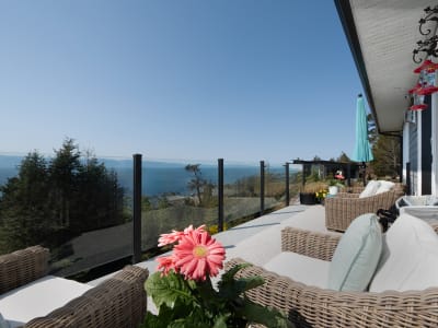 Luxury estate at 7470 Thornton Heights, Sooke, BC — photo 15