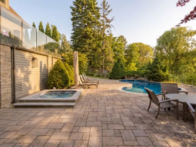 Luxury estate at 1412 Birchwood Drive, Mississauga, ON — photo 41