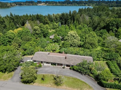 Luxury estate at 5489 Forest Hill Road, Victoria, BC — photo 26