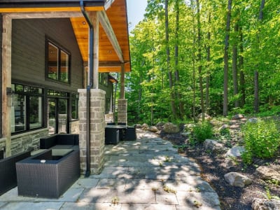 Luxury estate at 123 Blueski George Crescent, Blue Mountains — photo 26