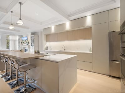 Luxury estate at 65 Sheldrake Boulevard, Toronto, ON — photo 10