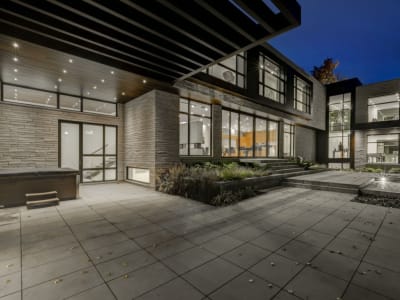 Luxury estate at 2457 Av. Joseph-Edouard-Samson, Montreal — photo 28