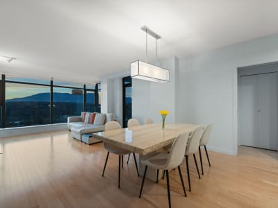 Luxury estate at 1790 Bayshore Drive #1404, Vancouver, BC — photo 13