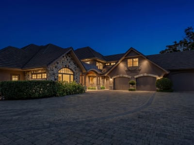Luxury estate at 12056 Okanagan Centre Road West, Lake Country, BC — photo 47