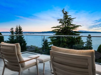 Luxury estate at 15493 Royal Avenue, White Rock, BC — photo 10