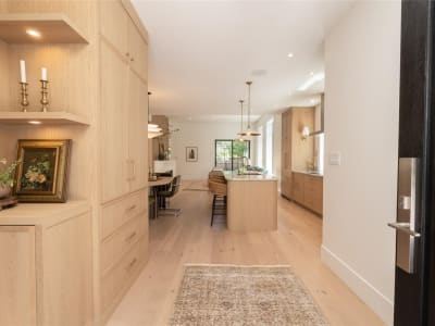 Luxury estate at 587 Oliver Street, Victoria, BC — photo 15