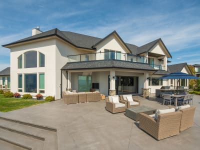 Luxury estate at 1520 Vineyard Drive, West Kelowna, BC — photo 9