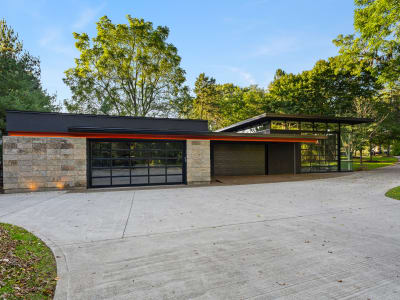 Luxury estate at 250 Canboro Road, Pelham, ON — photo 3