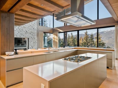 Luxury estate at 2982 High Point Drive, Whistler, BC — photo 27