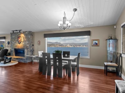 Luxury estate at 1084 Westside Road South, West Kelowna, BC — photo 7