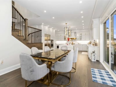 Luxury estate at 176 First Nation TR, Vaughan — photo 13
