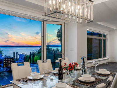 Luxury estate at 2267 Christopherson Street, Surrey, BC — photo 6