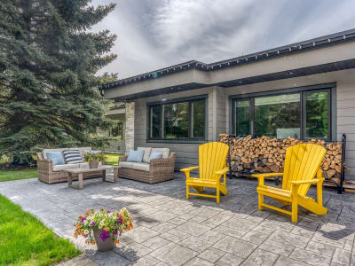 Luxury estate at 183 Pinebrook Way South West, Calgary, AB — photo 19