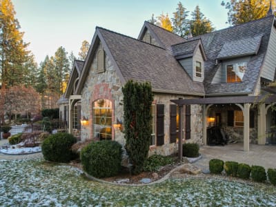 Luxury estate at 2957 Harvard Road, Kelowna, BC — photo 44