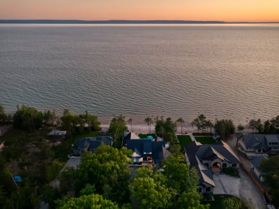 Luxury estate at 1728 Tiny Beaches Road, Tiny — photo 2