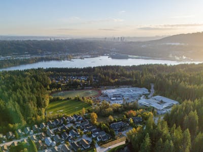 Luxury estate at 39 Holly Drive, Port Moody, BC — photo 29