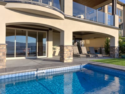 Luxury estate at 426 Audubon Court, Kelowna, BC — photo 17