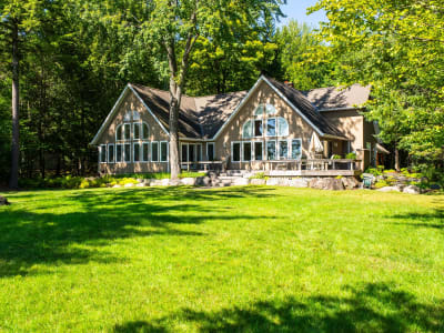 Luxury estate at 1166-2 Morinus Rd, Muskoka District Municipality, ON — photo 8