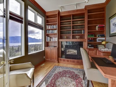 Luxury estate at 1494 Chardonnay Place, West Kelowna, BC — photo 8