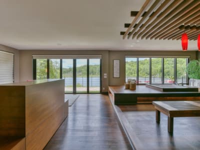 Luxury estate at 143 Ch des Quatorze-Iles, Saint-Hippolyte — photo 7