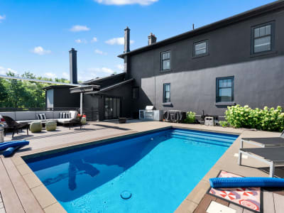 Luxury estate at 3543 King Street, Lincoln, ON — photo 5