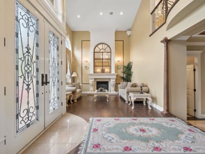 Luxury estate at 3711 Ullsmore Avenue, Richmond, BC — photo 5