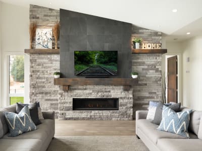 Luxury estate at 4236 Spiers Road, Kelowna — photo 7