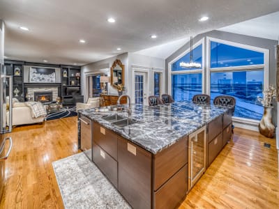 Luxury estate at 158 Gleneagles View, Cochrane, AB — photo 13