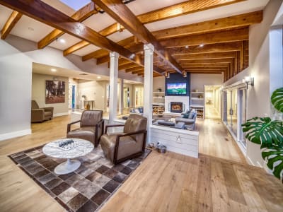 Luxury estate at 183 Pinebrook Way South West, Calgary, AB — photo 13