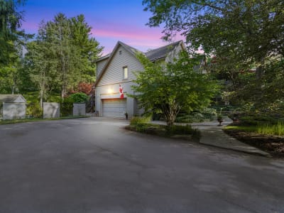 Luxury estate at 289 Indian Valley Trail, Mississauga, ON — photo 33