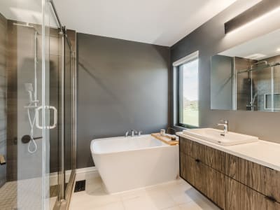 Luxury estate at 220z Rue Brunelle, Sainte-Julie, QC — photo 16